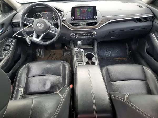 1N4BL4EW7MN372387 2021 NISSAN ALTIMA - Image 8