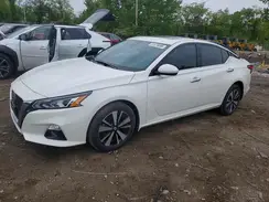 1N4BL4EW7MN421880 2021 NISSAN ALTIMA