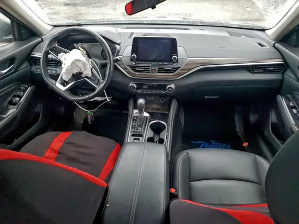 1N4BL4EW7NN320713 2022 NISSAN ALTIMA - Image 8