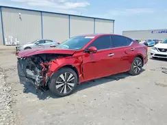 1N4BL4EW7NN359768 2022 NISSAN ALTIMA