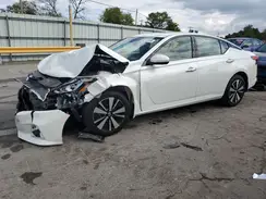 1N4BL4EW7NN409407 2022 NISSAN ALTIMA