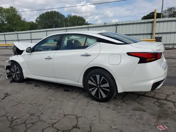 1N4BL4EW7NN409407 2022 NISSAN ALTIMA - Image 2
