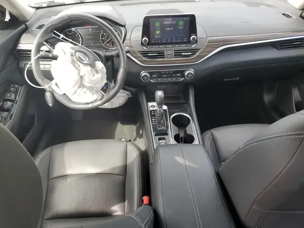 1N4BL4EW7NN409407 2022 NISSAN ALTIMA - Image 8