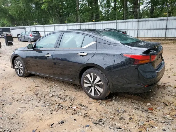 1N4BL4EW7NN409987 2022 NISSAN ALTIMA - Image 2