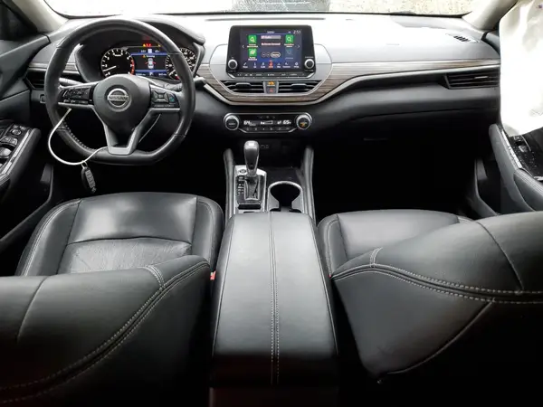 1N4BL4EW7NN409987 2022 NISSAN ALTIMA - Image 8