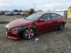 1N4BL4EW7NN411223 2022 NISSAN ALTIMA
