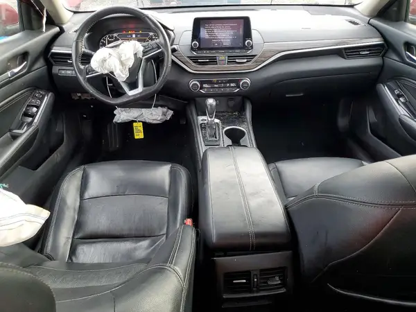 1N4BL4EW7NN411223 2022 NISSAN ALTIMA - Image 8