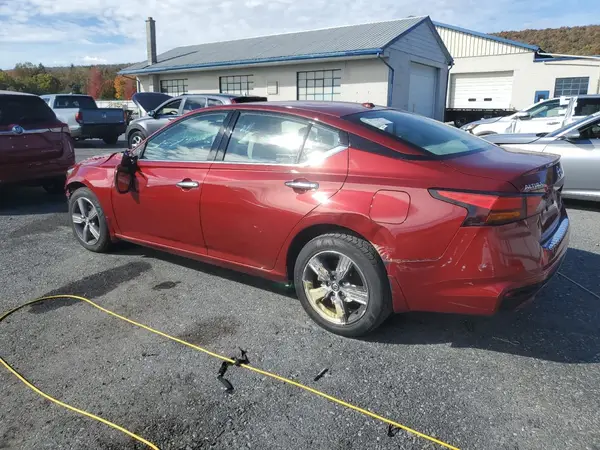 1N4BL4EW7NN414249 2022 NISSAN ALTIMA - Image 2