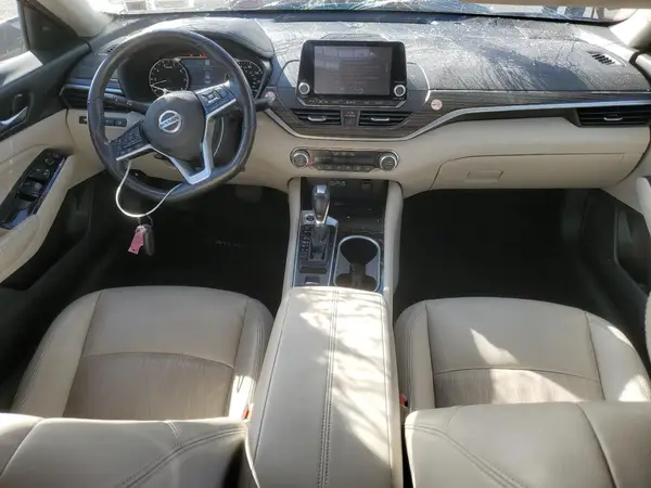 1N4BL4EW7NN414249 2022 NISSAN ALTIMA - Image 8