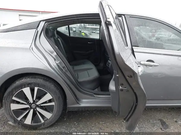1N4BL4EW7NN416681 2022 NISSAN ALTIMA - Image 8