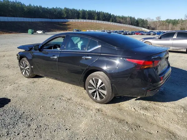 1N4BL4EW7NN419449 2022 NISSAN ALTIMA - Image 2
