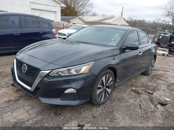 1N4BL4EW7NN423307 2022 NISSAN ALTIMA - Image 2