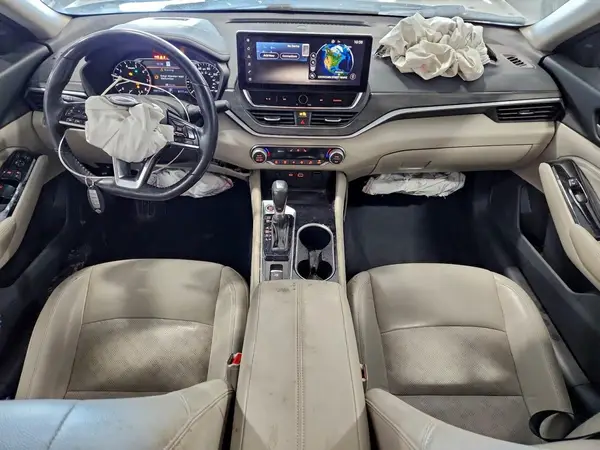 1N4BL4EW7PN308077 2023 NISSAN ALTIMA - Image 8