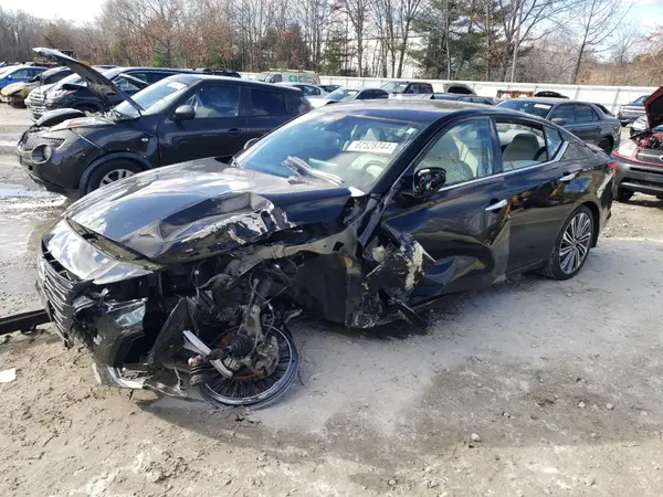 1N4BL4EW7PN312680 2023 NISSAN ALTIMA - Image 1