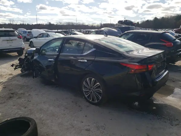 1N4BL4EW7PN312680 2023 NISSAN ALTIMA - Image 2