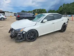1N4BL4EW7PN323243 2023 NISSAN ALTIMA