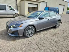 1N4BL4EW7PN378596 2023 NISSAN ALTIMA