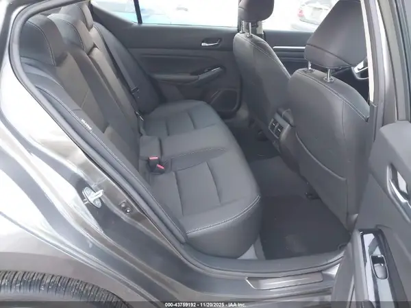 1N4BL4EW7PN389601 2023 NISSAN ALTIMA - Image 8