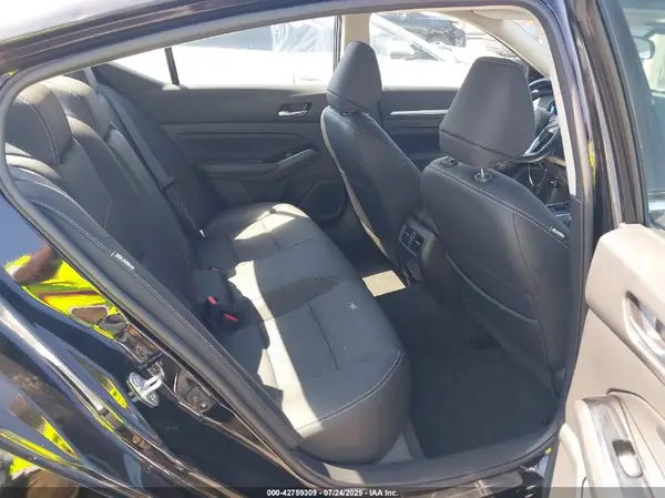 1N4BL4EW7PN400712 2023 NISSAN ALTIMA - Image 8