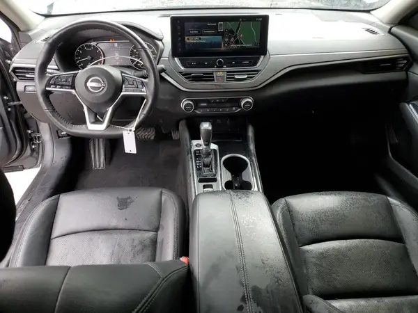 1N4BL4EW7PN401651 2023 NISSAN ALTIMA - Image 8
