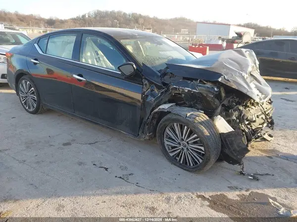 1N4BL4EW7PN408521 2023 NISSAN ALTIMA - Image 1