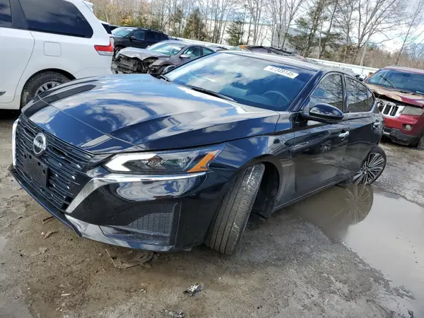 1N4BL4EW7RN305201 2024 NISSAN ALTIMA - Image 1
