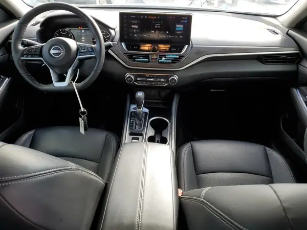 1N4BL4EW7RN305201 2024 NISSAN ALTIMA - Image 8