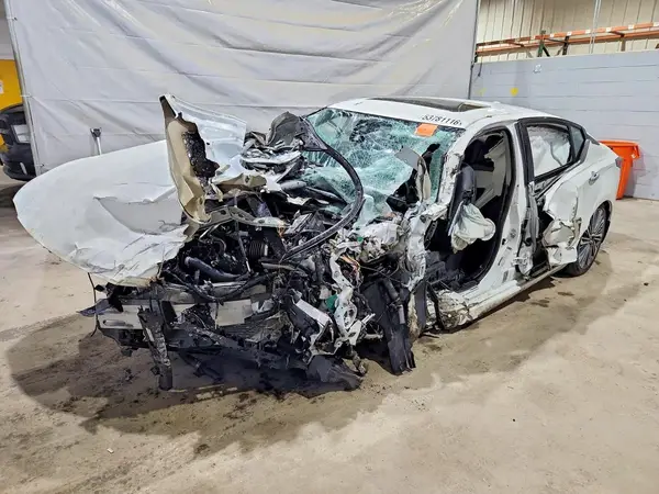 1N4BL4EW7RN311354 2024 NISSAN ALTIMA - Image 1