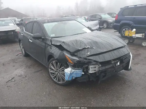1N4BL4EW7RN368279 2024 NISSAN ALTIMA - Image 1