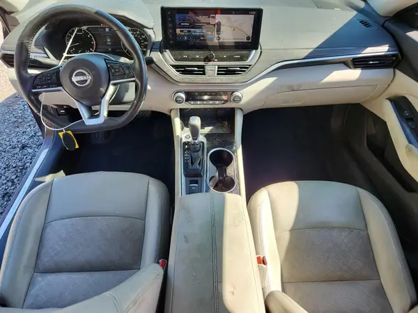 1N4BL4EW7RN388337 2024 NISSAN ALTIMA - Image 8