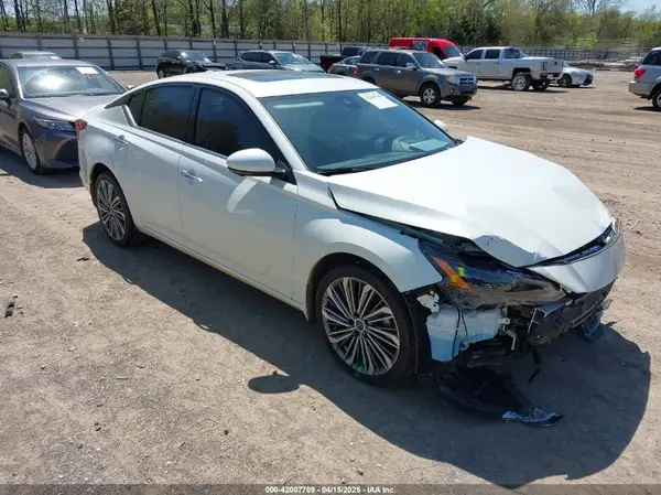 1N4BL4EW7RN406092 2024 NISSAN ALTIMA - Image 1