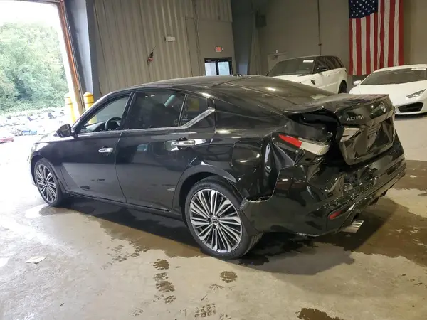 1N4BL4EW7RN410918 2024 NISSAN ALTIMA - Image 2