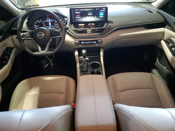 1N4BL4EW7RN410918 2024 NISSAN ALTIMA - Image 8