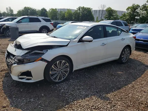 1N4BL4EW7RN411647 2024 NISSAN ALTIMA - Image 1