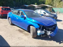 1N4BL4EW7SN317886 2025 NISSAN ALTIMA