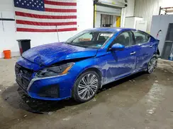 1N4BL4EW7SN328046 2025 NISSAN ALTIMA