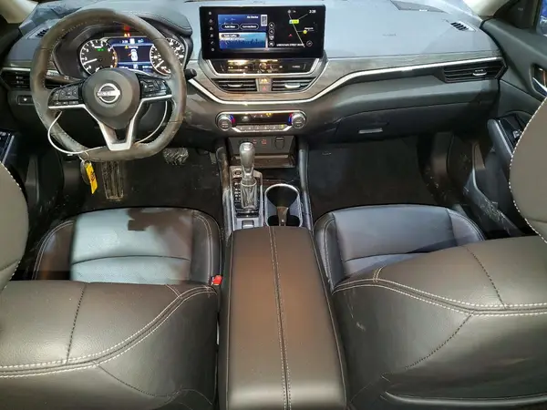 1N4BL4EW7SN328046 2025 NISSAN ALTIMA - Image 8