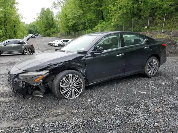 1N4BL4EW7SN329438 2025 NISSAN ALTIMA - Image 1