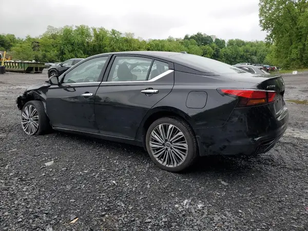 1N4BL4EW7SN329438 2025 NISSAN ALTIMA - Image 2