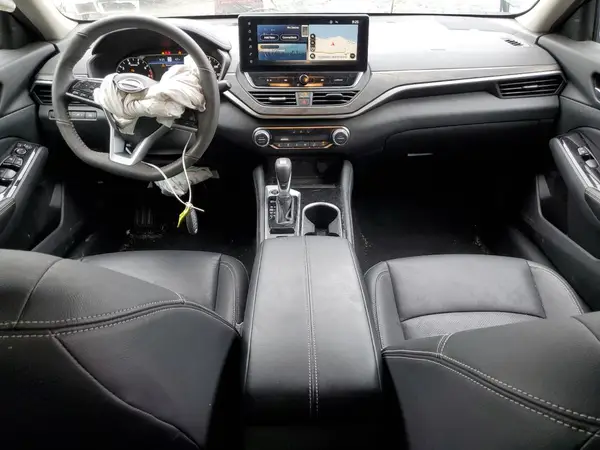 1N4BL4EW7SN329438 2025 NISSAN ALTIMA - Image 8