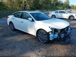 1N4BL4EW7SN347289 2025 NISSAN ALTIMA