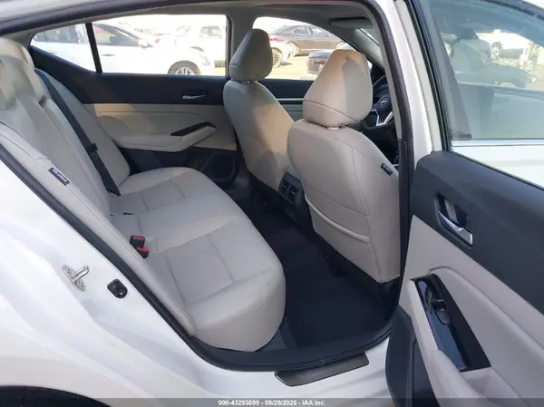 1N4BL4EW7SN347289 2025 NISSAN ALTIMA - Image 8