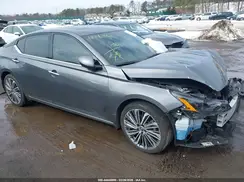 1N4BL4EW7SN351794 2025 NISSAN ALTIMA