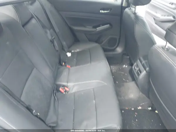 1N4BL4EW7SN351794 2025 NISSAN ALTIMA - Image 8