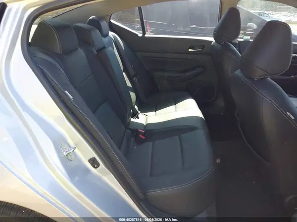 1N4BL4EW7SN376341 2025 NISSAN ALTIMA - Image 8
