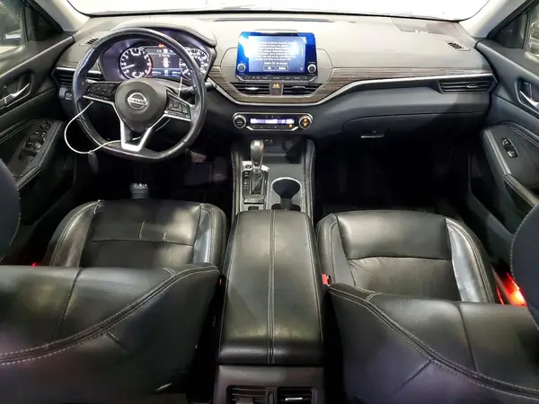 1N4BL4EW8KC130667 2019 NISSAN ALTIMA - Image 8