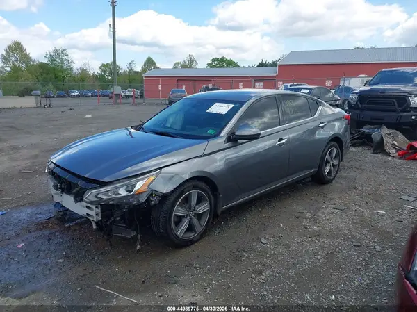 1N4BL4EW8KC130717 2019 NISSAN ALTIMA - Image 2