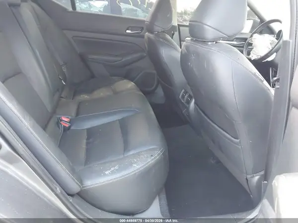 1N4BL4EW8KC130717 2019 NISSAN ALTIMA - Image 8