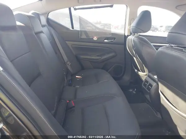 1N4BL4EW8KC137862 2019 NISSAN ALTIMA - Image 8
