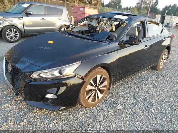 1N4BL4EW8KC146979 2019 NISSAN ALTIMA - Image 2
